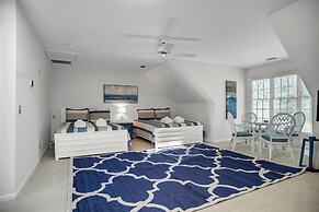 106 Baynard Cove at The Sea Pines Resort