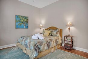 106 Baynard Cove at The Sea Pines Resort