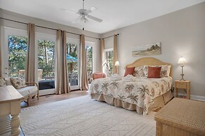 106 Baynard Cove at The Sea Pines Resort