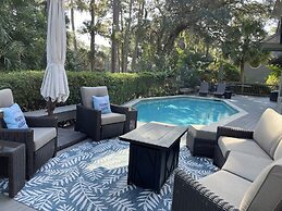 106 Baynard Cove at The Sea Pines Resort