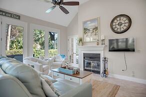 106 Baynard Cove at The Sea Pines Resort