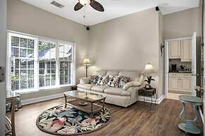 106 Baynard Cove at The Sea Pines Resort