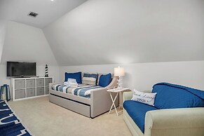 106 Baynard Cove at The Sea Pines Resort