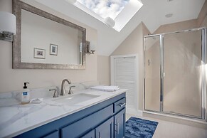 106 Baynard Cove at The Sea Pines Resort