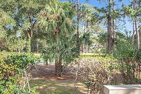 106 Baynard Cove at The Sea Pines Resort