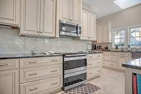 106 Baynard Cove at The Sea Pines Resort