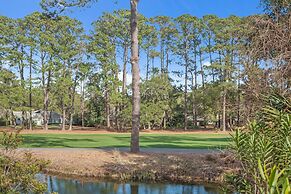 106 Baynard Cove at The Sea Pines Resort