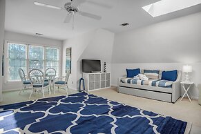 106 Baynard Cove at The Sea Pines Resort