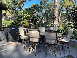 106 Baynard Cove at The Sea Pines Resort