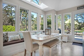 106 Baynard Cove at The Sea Pines Resort