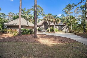 106 Baynard Cove at The Sea Pines Resort