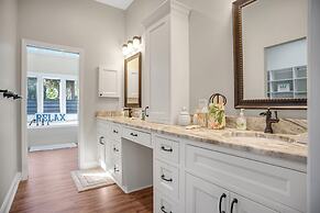 106 Baynard Cove at The Sea Pines Resort