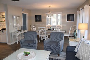 241 Stoney Creek Villa at The Sea Pines Resort