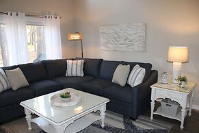 241 Stoney Creek Villa at The Sea Pines Resort