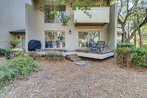 241 Stoney Creek Villa at The Sea Pines Resort