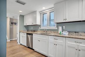 241 Stoney Creek Villa at The Sea Pines Resort