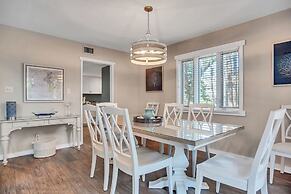 241 Stoney Creek Villa at The Sea Pines Resort