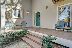 241 Stoney Creek Villa at The Sea Pines Resort