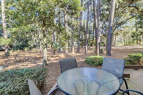 241 Stoney Creek Villa at The Sea Pines Resort