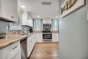 241 Stoney Creek Villa at The Sea Pines Resort