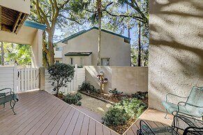 241 Stoney Creek Villa at The Sea Pines Resort