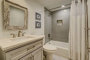 241 Stoney Creek Villa at The Sea Pines Resort