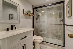 241 Stoney Creek Villa at The Sea Pines Resort