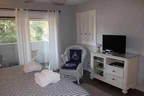 241 Stoney Creek Villa at The Sea Pines Resort