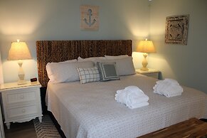 241 Stoney Creek Villa at The Sea Pines Resort