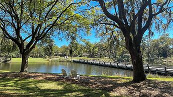 66 Fairway Lane at The Sea Pines Resort