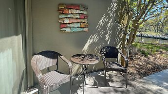 66 Fairway Lane at The Sea Pines Resort