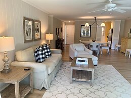 66 Fairway Lane at The Sea Pines Resort