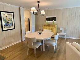 66 Fairway Lane at The Sea Pines Resort