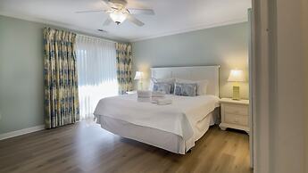 66 Fairway Lane at The Sea Pines Resort