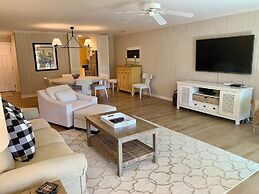 66 Fairway Lane at The Sea Pines Resort