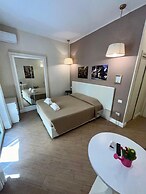 de Ribera rooms