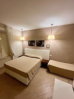 de Ribera rooms