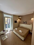 de Ribera rooms