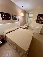 de Ribera rooms