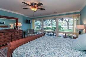 312 Beach Lagoon at The Sea Pines Resort