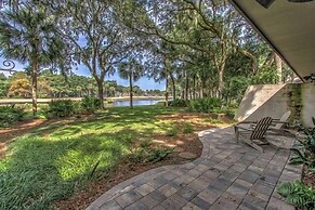 312 Beach Lagoon at The Sea Pines Resort