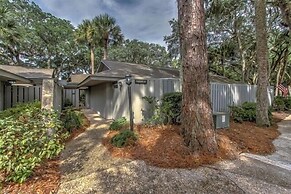 312 Beach Lagoon at The Sea Pines Resort