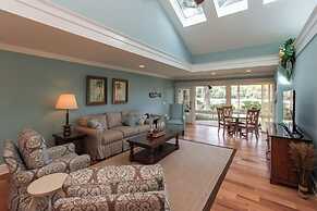 312 Beach Lagoon at The Sea Pines Resort