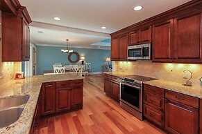 312 Beach Lagoon at The Sea Pines Resort