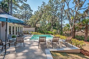 43 Stoney Creek at The Sea Pines Resort