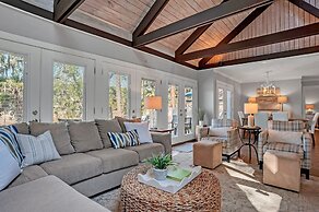 43 Stoney Creek at The Sea Pines Resort