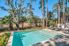 43 Stoney Creek at The Sea Pines Resort