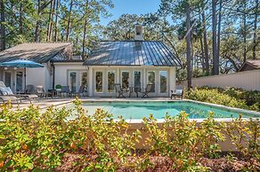 43 Stoney Creek at The Sea Pines Resort