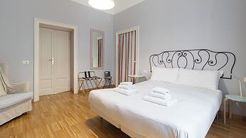 Italianway - Rosmini 13 D