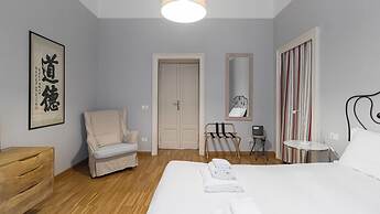 Italianway - Rosmini 13 D
